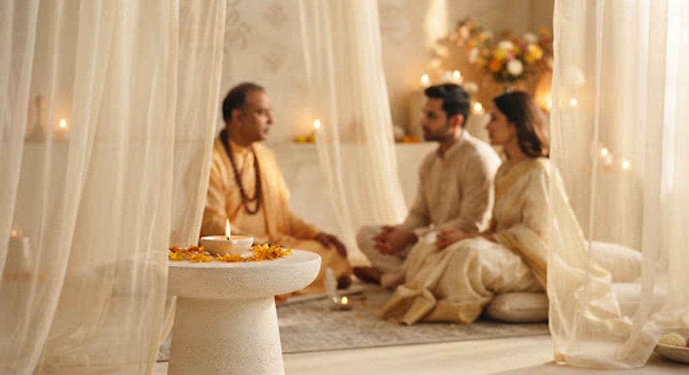 Mundan Sanskar