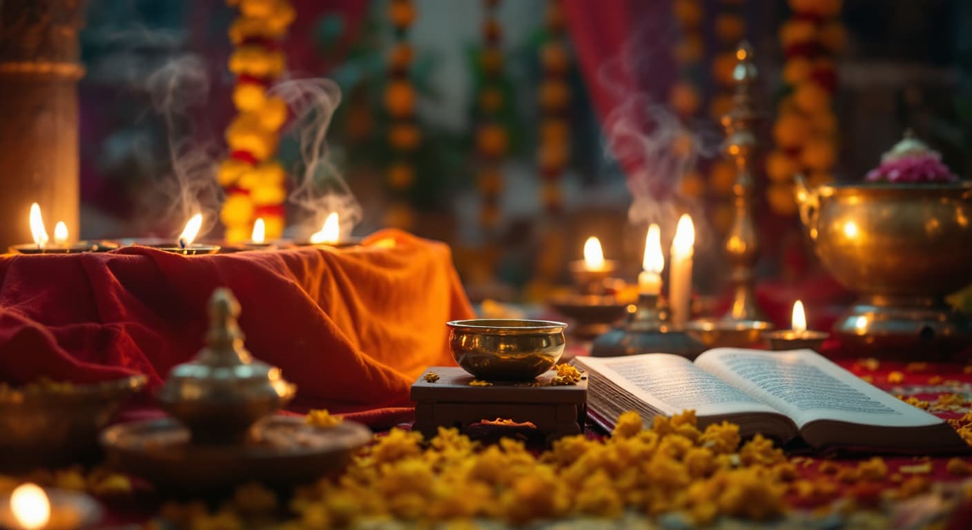 Durga Saptashati Path