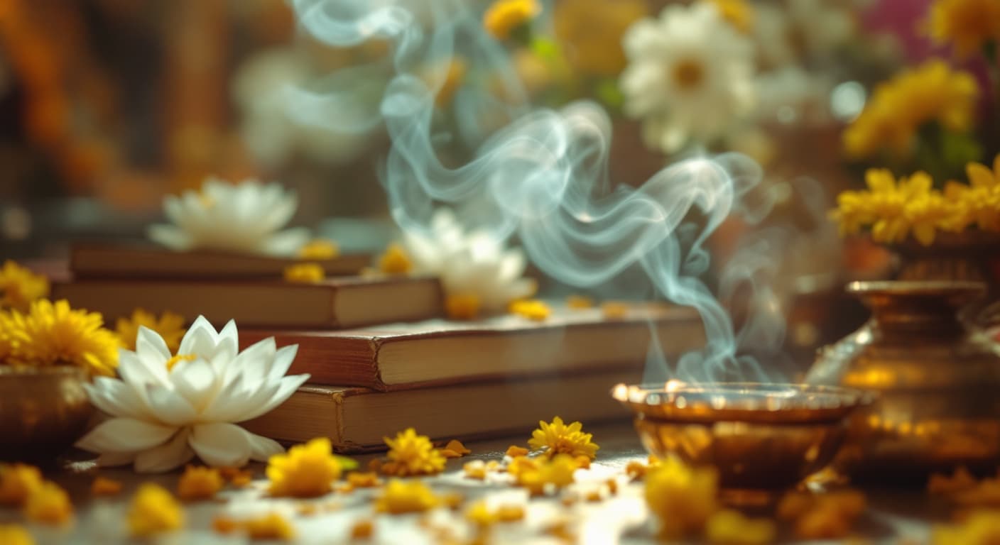 Saraswati Pooja